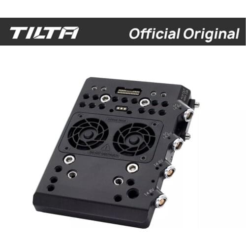 Tilta ESRT01ATP Top Plate for Red DSMC2 Camera Cage A1