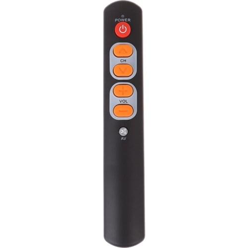 ZLinKJ Remote Controls
