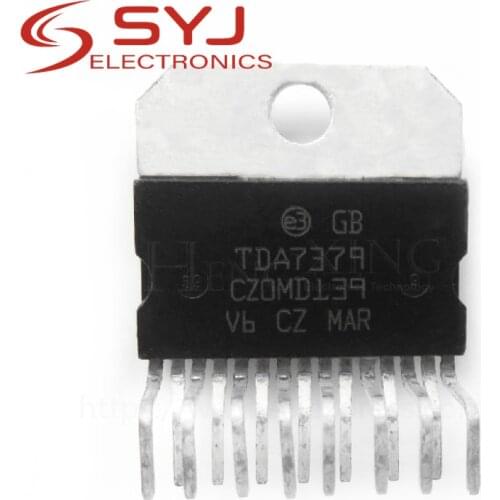 1pcs/lot TDA7379 7379 ZIP-15 In Stock