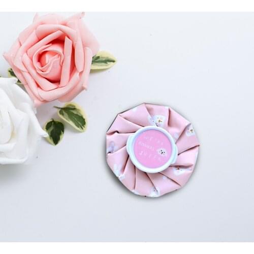 10pcs Reusable Medical Ice Bags Hot Water Bottle Dual-use Physiotherapy Bags for Injuries Sports Recovery Pain Relief Arthritis