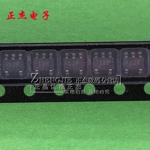 100% New&Original FC12F-TL 12F SOT-23-5