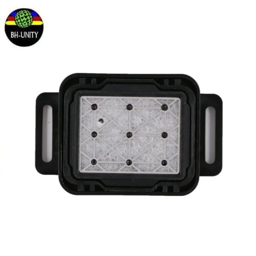 4pcs inkjet printer DX5 head capping station allwin cap top for E160UV E180 E180UV E320 E320UV yeselan printers