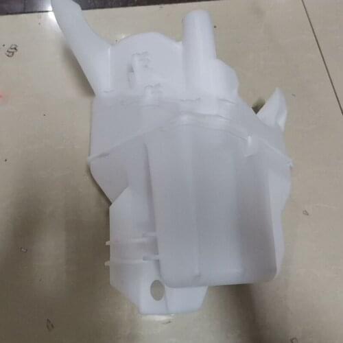 CAR storage tank 2014-2019 vol vos60l spray bottle, auxiliary water bottle, auxiliary water tank, liquid storage tank, water sto