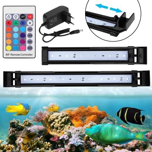 BR LIGHT Lighting For Aquariums