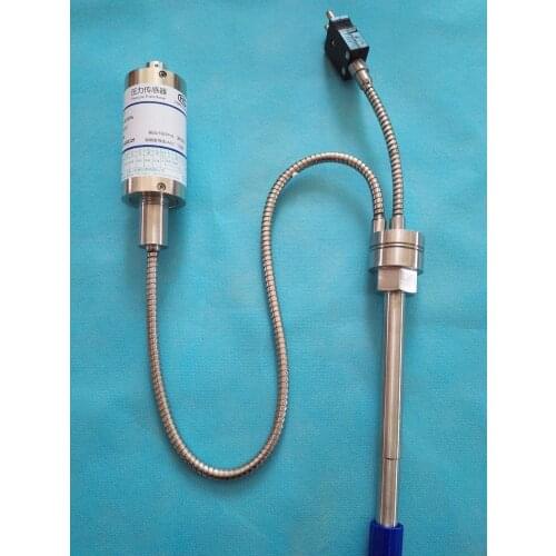 Hight temperature melt pressure sensor PT131B-25MPa-M14-380/470-k(4~20ma)