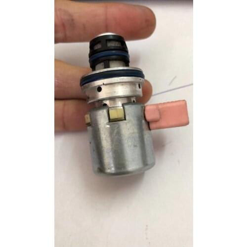 DHL shipping (10 pcs) A500 A518 A618 46RE 47RE Governor Pressure Solenoid w/gasket for Heavy Duty Dodge Chrysler Jeep