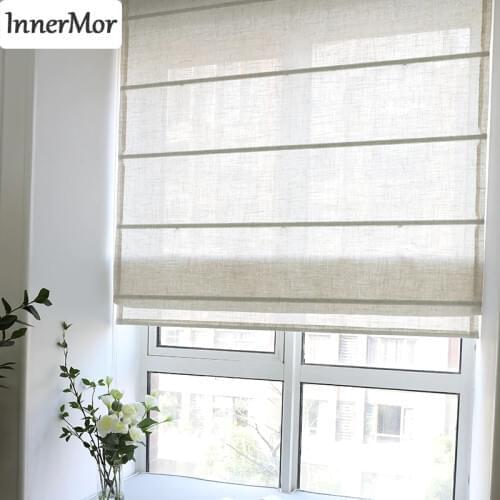 Innermor Transparent Cosmetic Bags