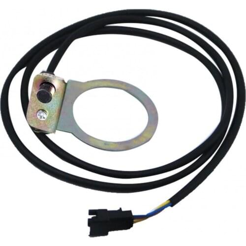 40%HOT 5/8 Magnet PAS System Electric Bicycle E-bike Pedal Booster AssistS1 Sensor Parts