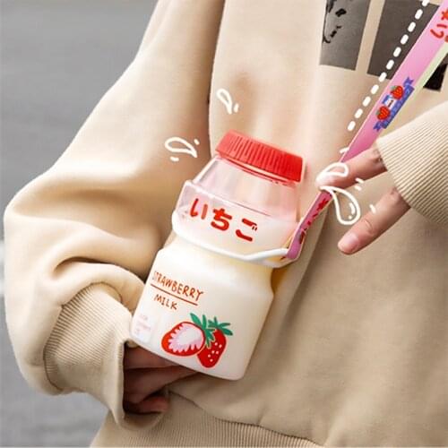 LISM Plastic Water Bottles