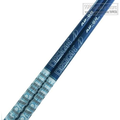 New irons Golf shaft TOUR AD-55 Graphite shaft R or S SR Flex irons Clubs shaft 10Pcs/lot Free shipping