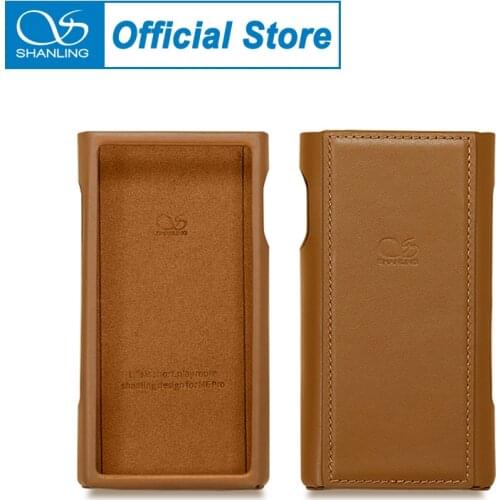 Shanling Original Leather Case for M6 PRO Music player MP3