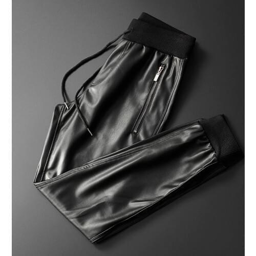 Men's Trousers With Pockets Thoshine China