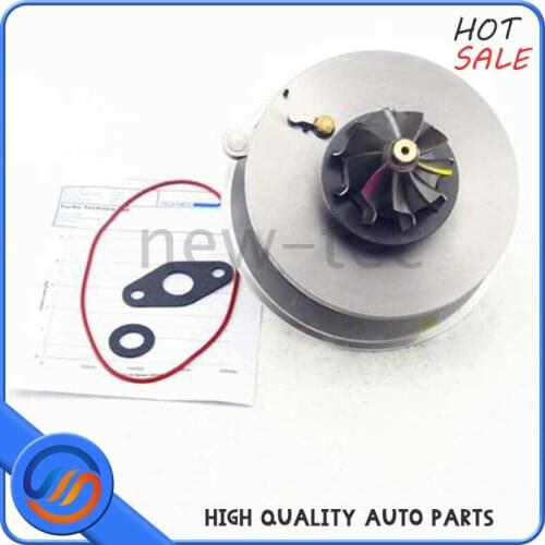 GT2256V Turbine Cartridge 727463 A6470900180 A6470960099 Turbo CHRA for Merceedes E-Klasse 270 CDI (W211) 130 Kw - 177 HP OM 647