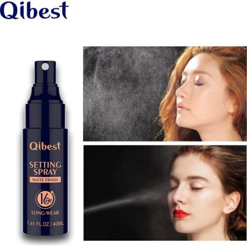 Magic 40MLNatural Face Oil-control Make Up Moisturizing Hydrating Spray Revitalizing Face Toner Skin Care Spray