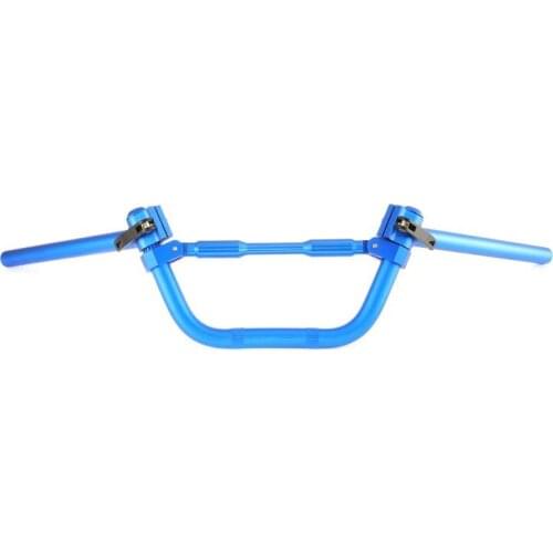 22mm 7/8" Motorcycle Handlebar Steering Wheel Grips Pads Taper Pack Bar Universal For HONDA CRF230F CRF250R CR250 CRF450R CR CRF