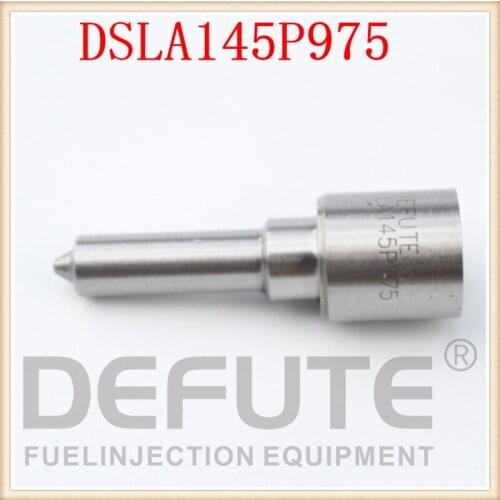 4 pieces/lot DSLA145P975 Injector nozzle 0 433 175 276 for South America, Russia Auto parts Market