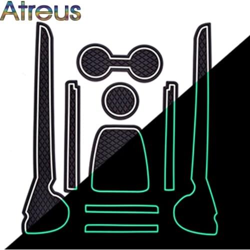 Atreus Auto And Moto