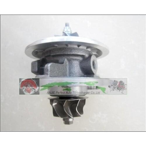 Free Ship Turbo Cartridge CHRA GT2256V 751758 751758-5001S 707114-0001 For IVECO Daily C15 For Renault Mascott 8140.43K.4000 2.8