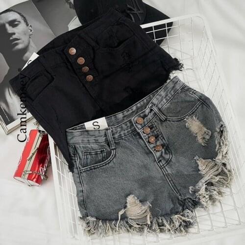 CamKemsey Touring Shorts