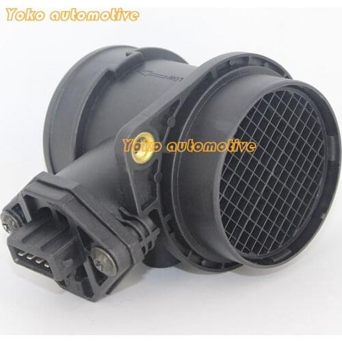Air Flow Mass Meter Sensor MAF FOR VOLVO XC70 CROSS COUNTRY (1997/10-2007/08) 0280217107/0 280 217 107/1275749/3507697