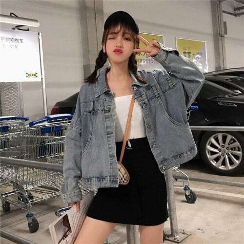 Cheap wholesale 2019 new Spring Summer Autumn Hot selling womens fashion casual Ladies work wear nice Jacket FP8802