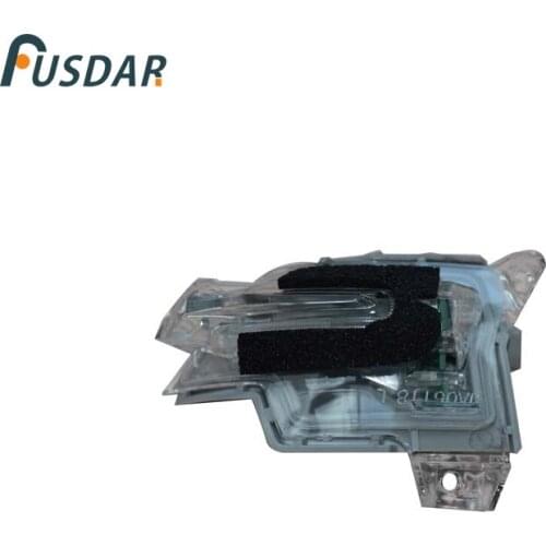 Rearview Mirror Indicator Turn Signal Lamp Left Fit For Toyota C-HR 2018-2019