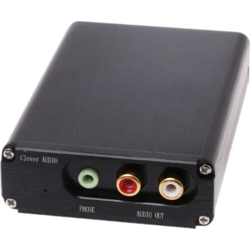 K3NB CM6631A Digital Interface USB to I2S/SPDIF Coaxial Output 32/24Bit 192K Board