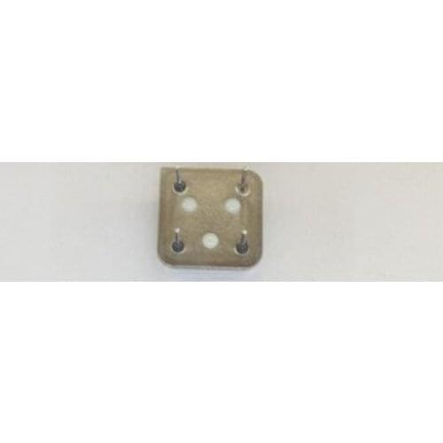 5PCS/LOT 14.318 MHZ 14.318 DIP4 Square Crystal oscillator