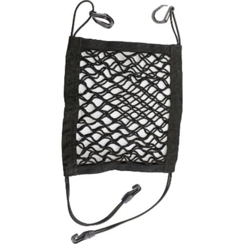 Foal Burning Car Armrests Seats Storage Organizer Seat Back Bag for Nissan X-trail T31 T32 Qashqai J10 J11 for Renault Koleos