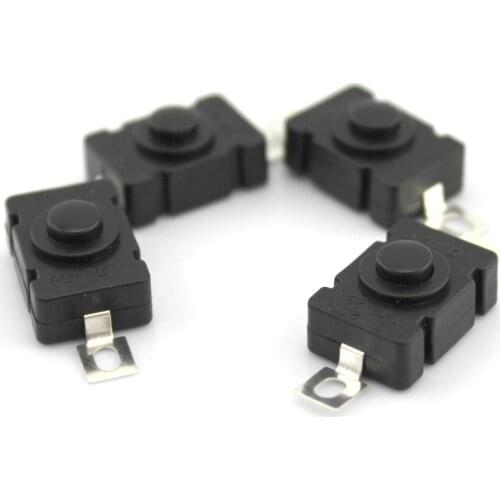 MoreSunsDIY Pushbutton Switches
