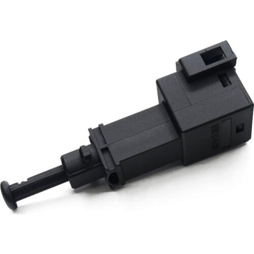 100% New # 1J0 945 511A For Seat Arosa Cordoba Ibiza III IV Vario Leon Toledo II Audi A2 A3 TT Brake Up Light lamp Switch