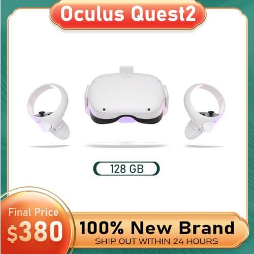 OCULUS Gaming Consoles