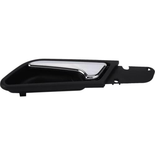 Car Interior Door Handle Trim Lever for Mercedes-Benz A-Class W169 B-Class W245 08-12 A1697600961