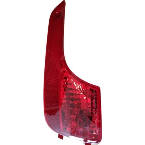 8390231510 Genuine Rear Bumper Reflector Assy LH RH for Ssangyong Korando Turismo Rodius 83902 31510 8390131510 83901-31510