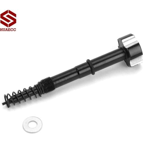 Universal Air Carburetor Fuel Mixture Screw for Motorcycle ATV Dirt Bikes Keihin FCR MX Carbs Carby Motor 4 Stroke