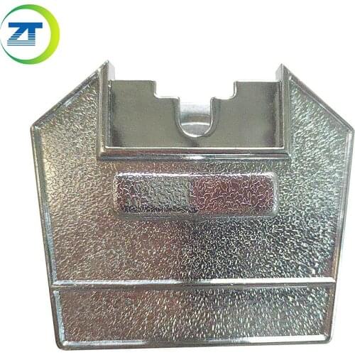 Good quality multiple coins coin acceptor coin mechanism for capsule toy candy vending machine