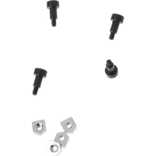 Screw Nut Screwdriver Kit For Suunto Ambit 1 2 2s 3/Sport Peak RunPlastic Metal