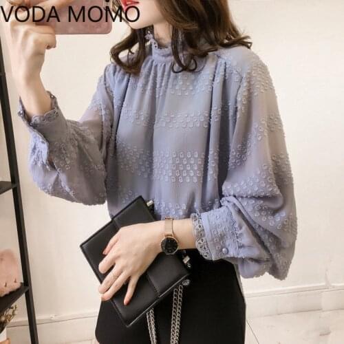 Свободные блузки VODA MOMO China At AliExpress