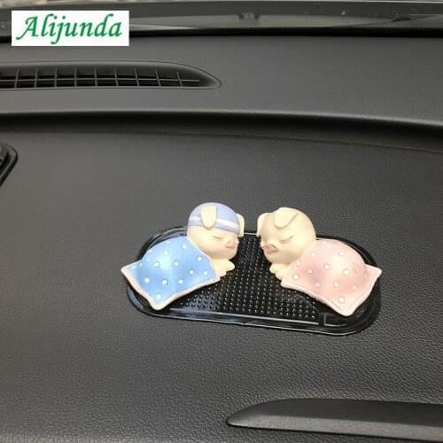 Magic PU mat, super sticky, holds any phone/gadget FOR Ford Buick Regal Lacrosse Excelle GT/XT/GL8/ENCORE/Enclaves/Envision