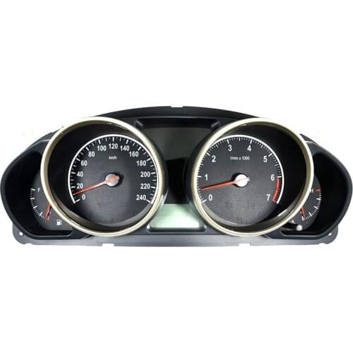 HonTodak Vehicle Meter Combination Meter For Brilliance Wholesale 3475031A8