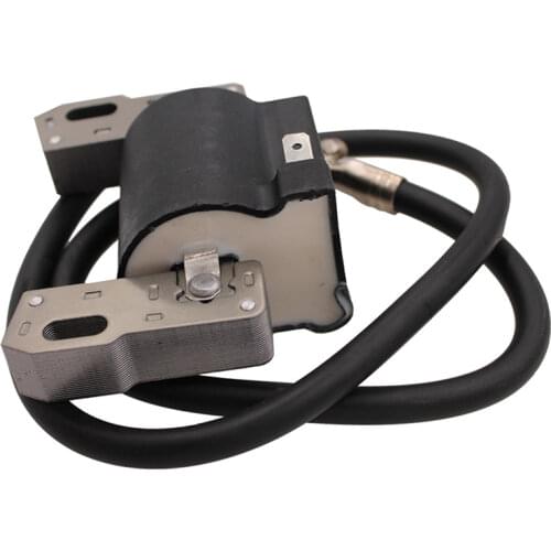 Auto Parts Lawn Mower Lgnition Coil Engine for Briggs & Stratton 591420 398593 496914 793281 793295