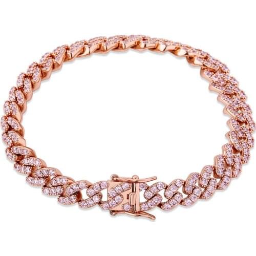 Big nose Golden Bracelets