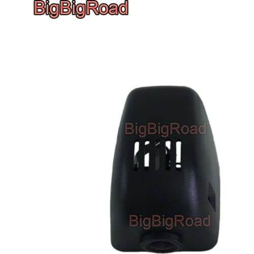 BigBigRoad For Audi Q5 R8 A1 A3 A7 A8 A5 A4L A6L 2013 2014 2015 2016 Car DVR Video Recorder Wifi Camera DashCam