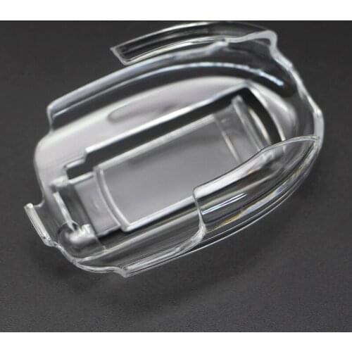 M7 Case Keychain cover for Scher-Khan Magicar 7 2-Way Car Alarm LCD Remote Control system Scher Khan M7