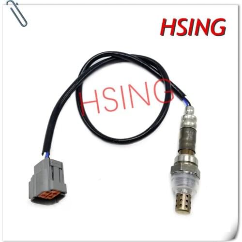 HSINGYE BRAND-NEW# GY02-18-861 Oxygen Sensor O2 Sensor Fits For 2000-2001 Mazda MPV 2.5L ***Part No# GY02-18-861B