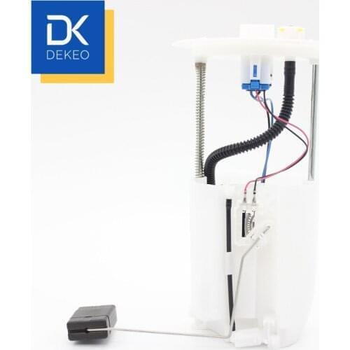 DEKEO For HIGHLANDER ASU40 3AR Electric Fuel Pumps Module Assembly Fuel Intake Assemblies 77024-0E050