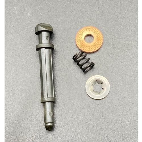 For Honda 7th Accord 2.4 Odyssey CRV New Fit XRV Starter Motor Carbon Brush Holder Installation Kit