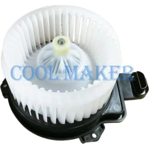 Blower Motor For Toyota Prius C IV 87103-52210 8710352210