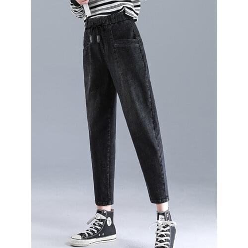 Женские джинсы стрейч Gersri China At AliExpress