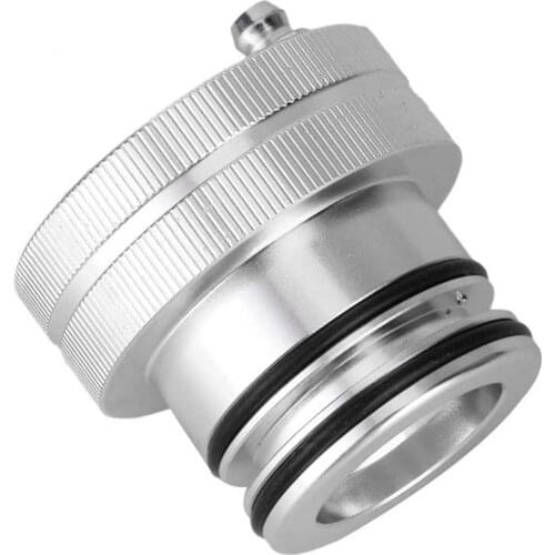 Wheel Bearing Greaser Tool Vehicle Fit for Polaris ATV UTA RZR Ranger Sportsman 35mm go kart parts